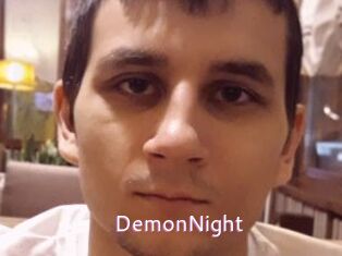 DemonNight Just Amateurs