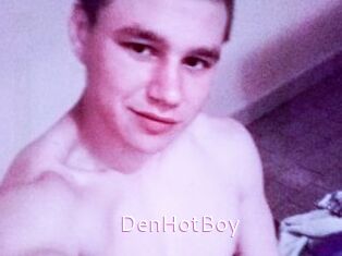 DenHotBoy