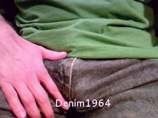 Denim1964