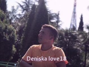 Deniska_love18