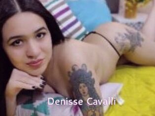 Denisse_Cavalli