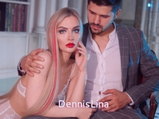 DennisLina Just Amateurs