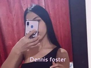 Dennis_foster