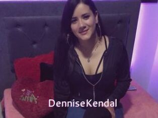 DenniseKendal