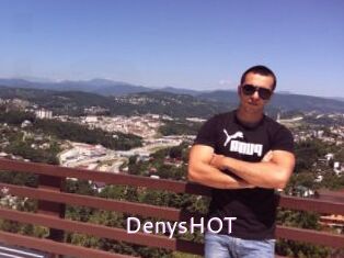 DenysHOT