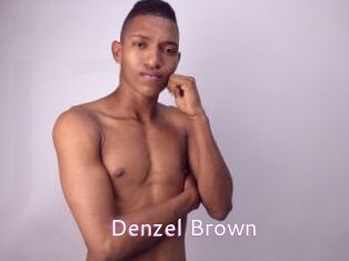 Denzel_Brown