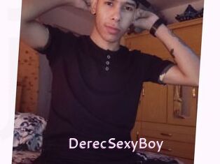 DerecSexyBoy