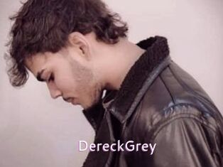 DereckGrey Just Amateurs
