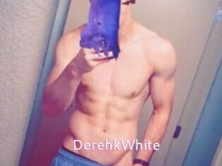 DerehkWhite