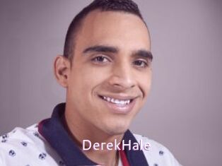 DerekHale