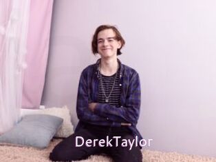 DerekTaylor