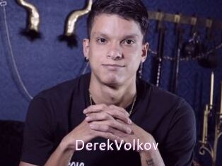 DerekVolkov