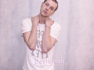 DesHilson