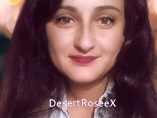DesertRoseeX