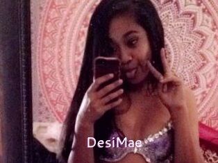 DesiMae