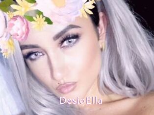 DesioElla Just Amateurs