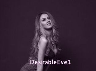 DesirableEve1 Just Amateurs
