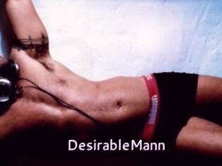 DesirableMann