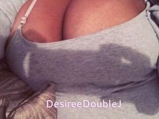DesireeDoubleJ