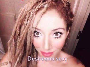 Desireemcsexy