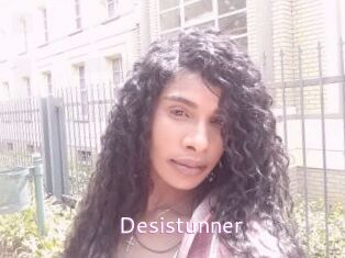 Desistunner