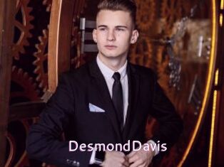 DesmondDavis