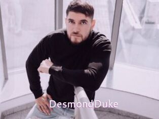DesmondDuke Just Amateurs