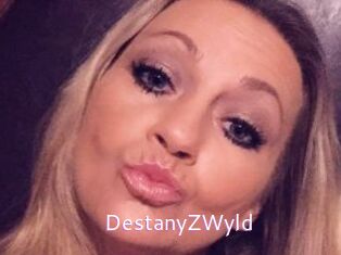 DestanyZWyld