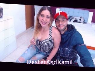 DesterAndKamil