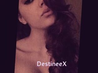 DestineeX