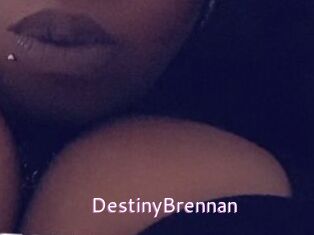 DestinyBrennan