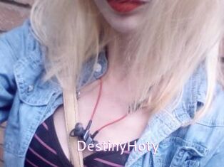 DestinyHoty
