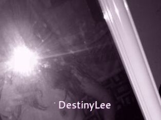 DestinyLee