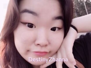 DestinyZhanna