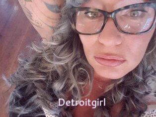 Detroitgirl