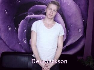 DeusJackson