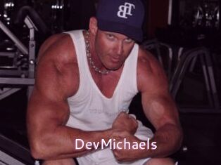 DevMichaels Just Amateurs