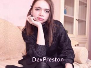 DevPreston