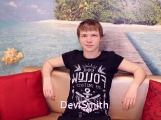DeviSmith Just Amateurs