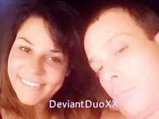 DeviantDuoXX