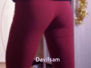 Devilsam