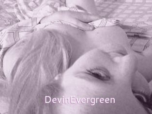 DevinEvergreen