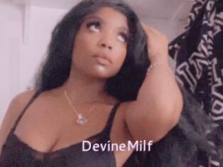 DevineMilf Just Amateurs