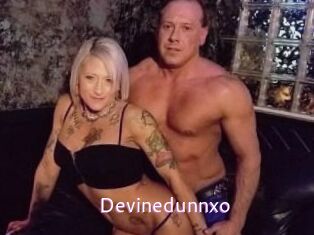 Devinedunnxo