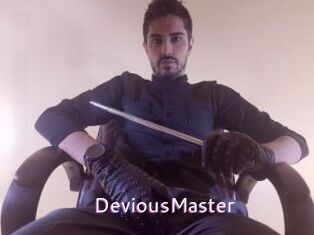 DeviousMaster