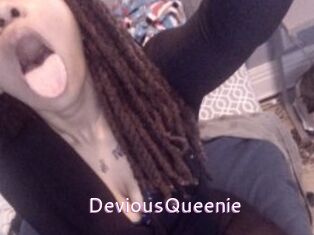 DeviousQueenie