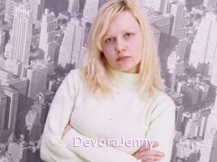 DevoraJenny