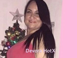 Devora_HotX Just Amateurs