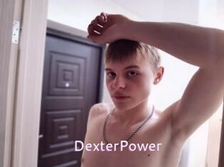 DexterPower