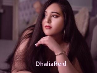 DhaliaReid